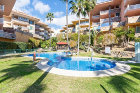 Lovely Apartment Higueron